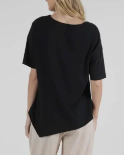 Betty Basics Florence Top in Black16.34