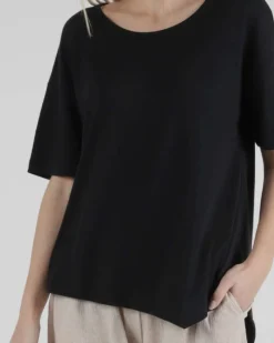 Betty Basics Florence Top in Black16.34
