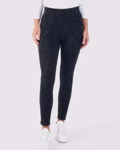 Betty Basics Frankie Legging in Ocelot