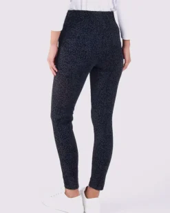 Betty Basics Frankie Legging in Ocelot