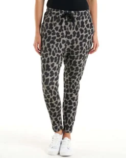 Betty Basics JADE Pant in Splotch