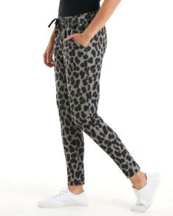Betty Basics JADE Pant in Splotch