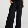 Brave + True Astrid Pant in Black