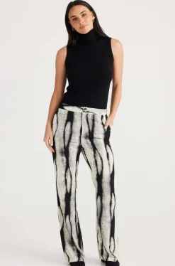 Brave + True Blake Pant in Taipan