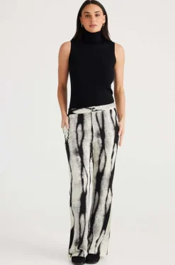 Brave + True Blake Pant in Taipan