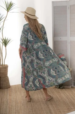 Cienna Calypso Duster