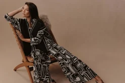 Eb & Ive Avino Knit Vest in Black