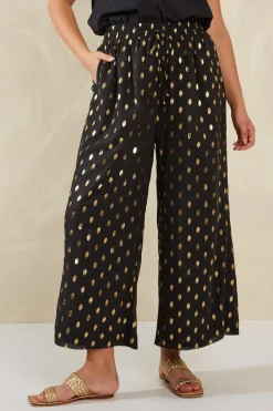 Haven San Remo Pant in Domino