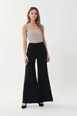 Joseph Ribkoff Classic Square Neck Cami in Moonstone 143132