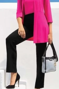 Joseph Ribkoff Classic Straight Pant 143105