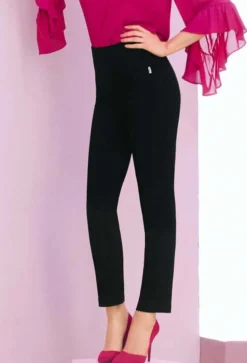 Joseph Ribkoff Classic Tailored Slim Pant 144092