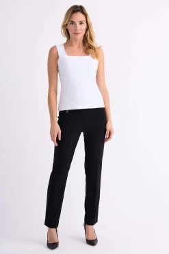 Joseph Ribkoff Classic Tailored Slim Pant 144092