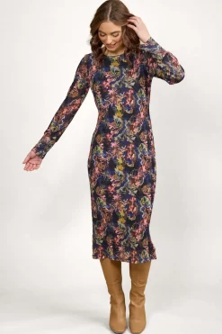 Knewe Freddie Dress in Fable