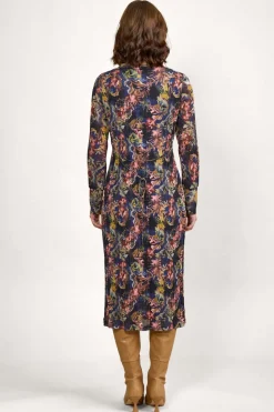 Knewe Freddie Dress in Fable