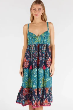 Lula Life CELINE Sundress