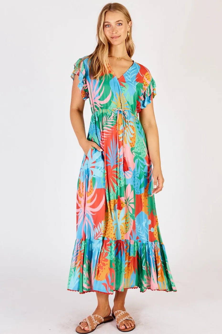 Lula Life MARSIE Midi