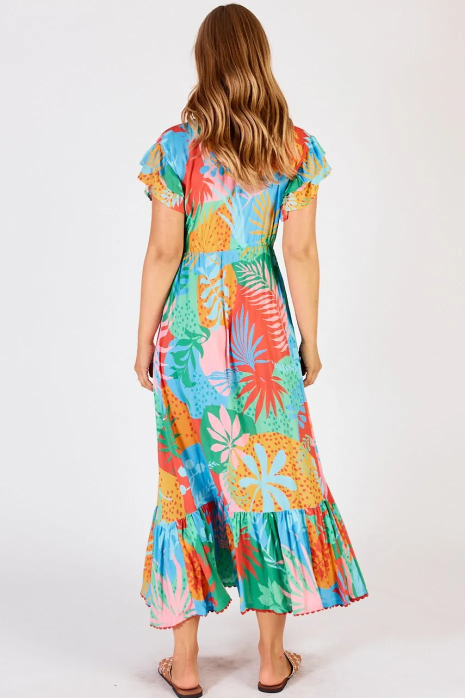 Lula Life MARSIE Midi