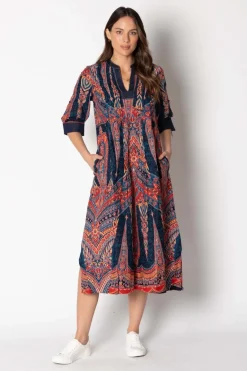 Lula Life RAFAELA Midi