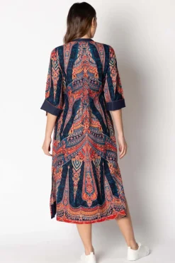 Lula Life RAFAELA Midi