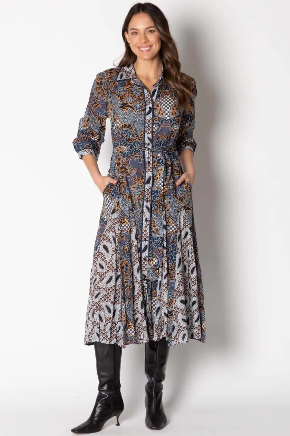 Lula Soul BILBOA Midi