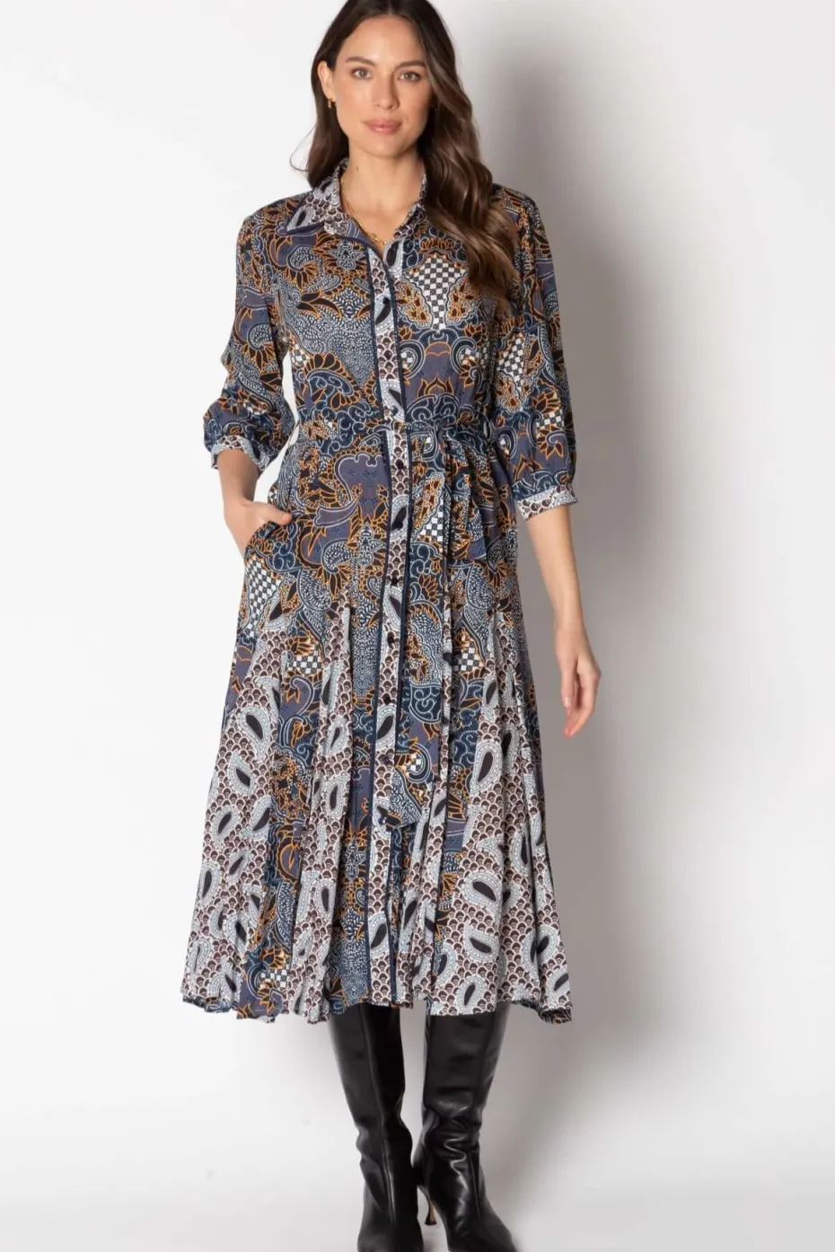 Lula Soul BILBOA Midi