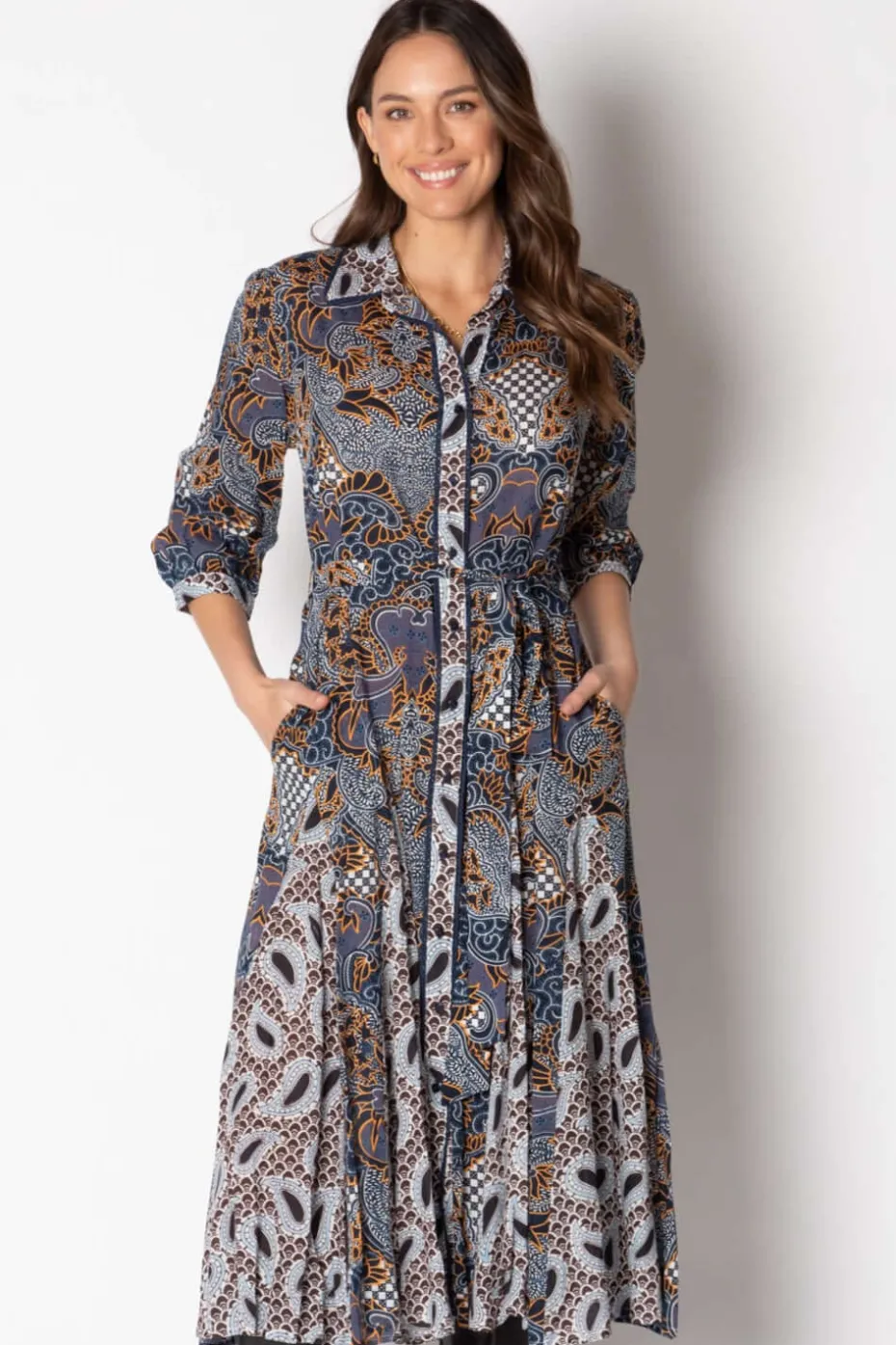 Lula Soul BILBOA Midi