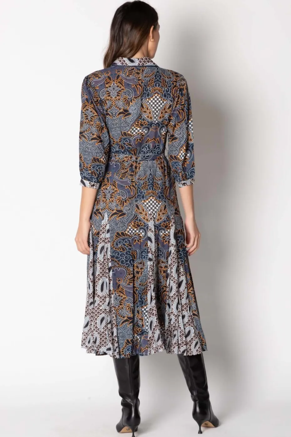 Lula Soul BILBOA Midi