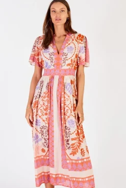 Lula Soul CARARA Midi in Stone