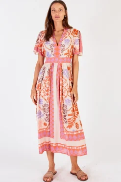 Lula Soul CARARA Midi in Stone