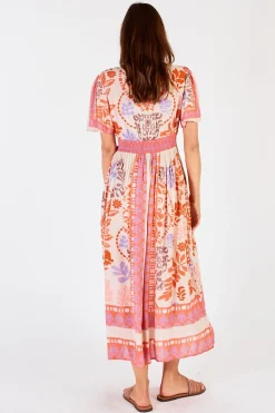 Lula Soul CARARA Midi in Stone