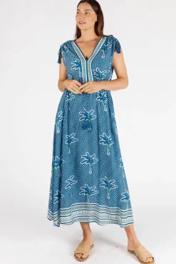 Lula Soul DOMINICA Midi in Ocean