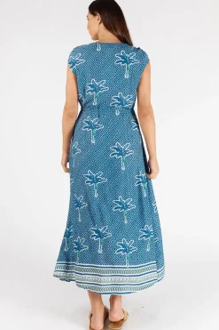 Lula Soul DOMINICA Midi in Ocean