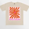Maku Sole Caldo Tee