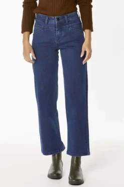 New London Jeans BURNLEY in Denim