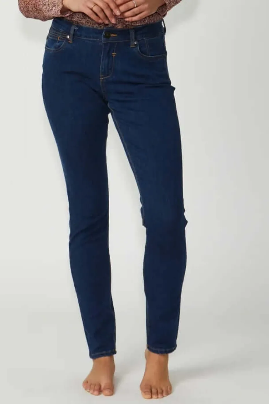 New London Jeans GADE NL in Denim