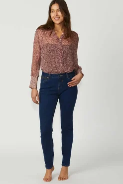 New London Jeans GADE NL in Denim