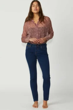 New London Jeans GADE NL in Denim