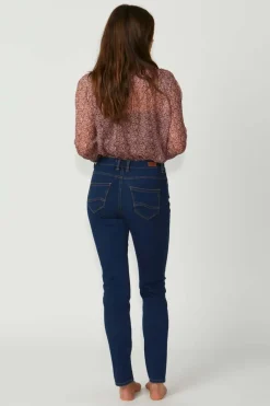 New London Jeans GADE NL in Denim