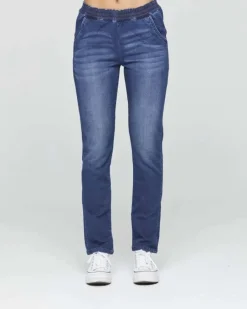 New London Jeans HEATHROW HB in Denim