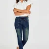 New London Jeans PINNER in Denim