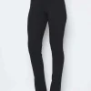 Philosophy RENEGADE Slim Pant in Black Ponte