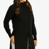 Ping Ping Odette Pullover in Black