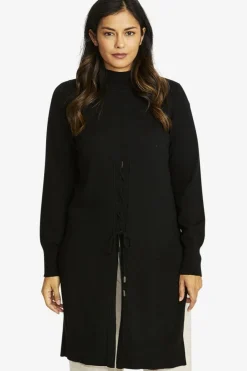 Ping Ping Odette Pullover in Black