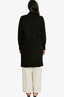 Ping Ping Odette Pullover in Black