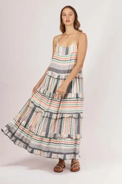 Ruby Ya Ya SWAY Maxi