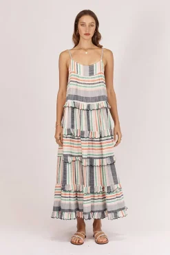 Ruby Ya Ya SWAY Maxi