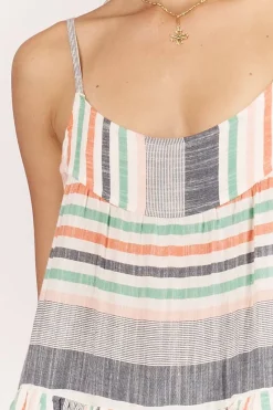 Ruby Ya Ya SWAY Maxi