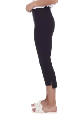 UP! Techno 23 inch Crop Pant in Black 68073UP